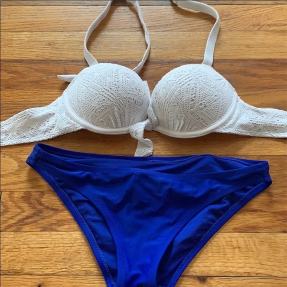 american eagle  bikini